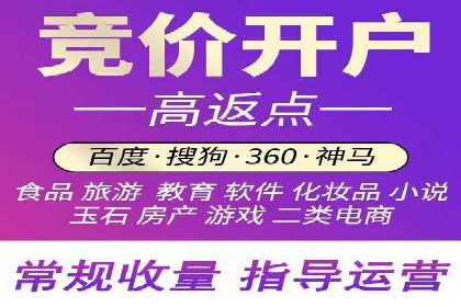百度竞价广告的关键词选择与出价策略案例